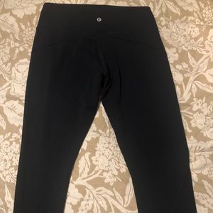In Movement Legging 25” Everlux